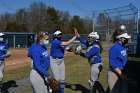 Softball vs Emerson game 2  Women’s Softball vs Emerson game 2. : Women’s Softball